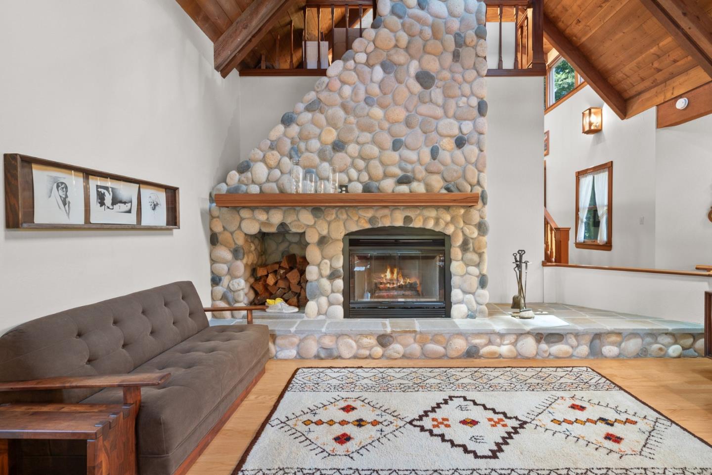 4611 Bonny Doon Road