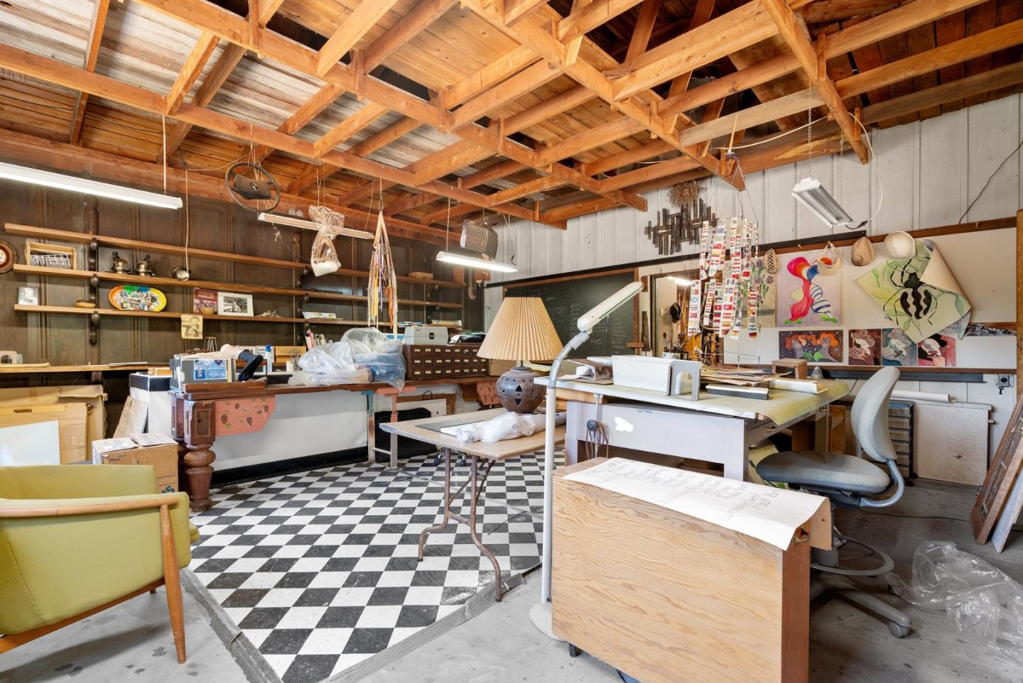 4611 Bonny Doon Road