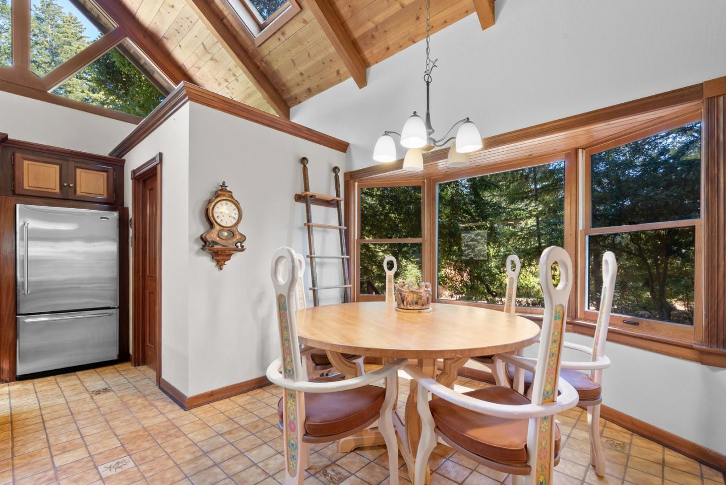 4611 Bonny Doon Road