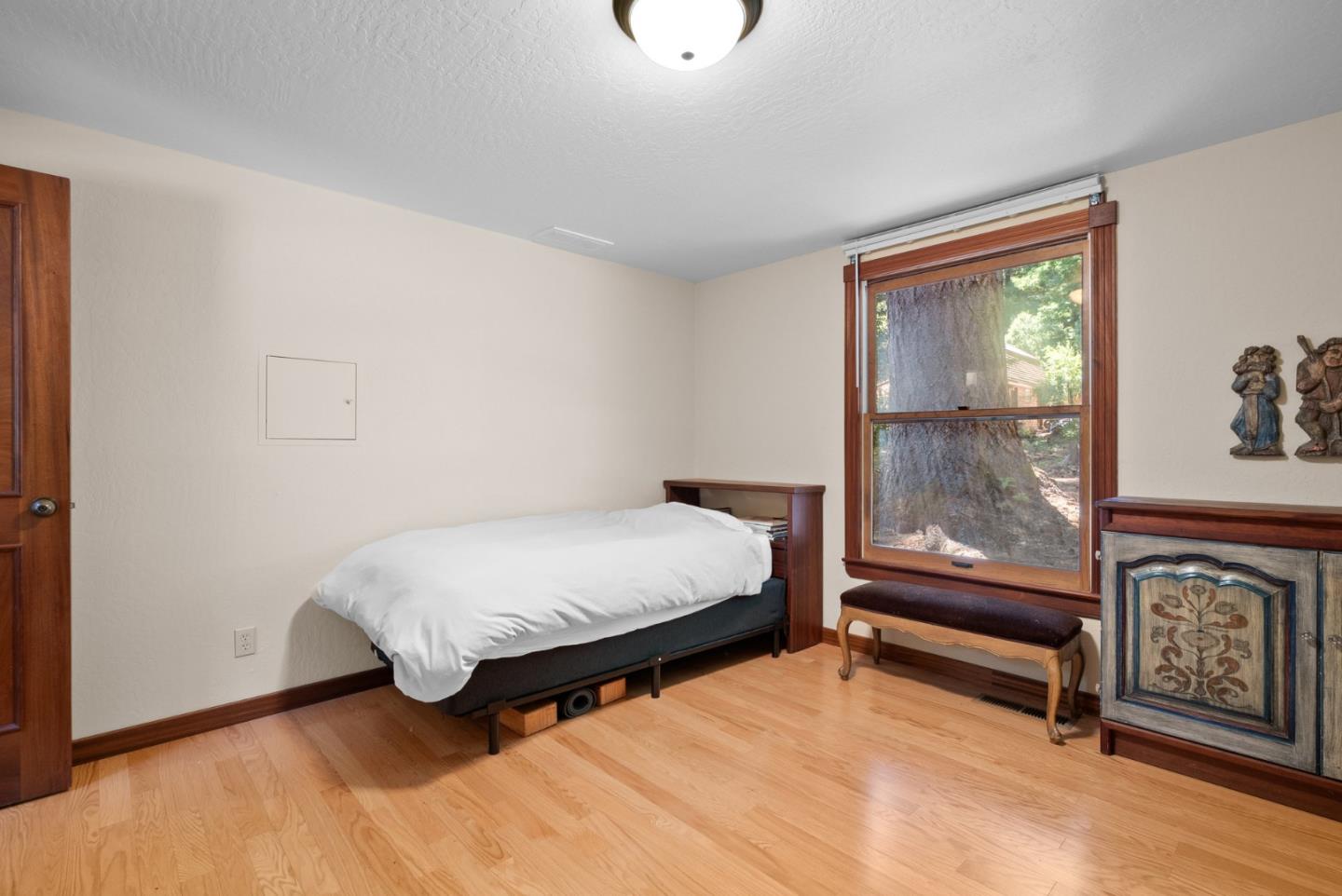 4611 Bonny Doon Road