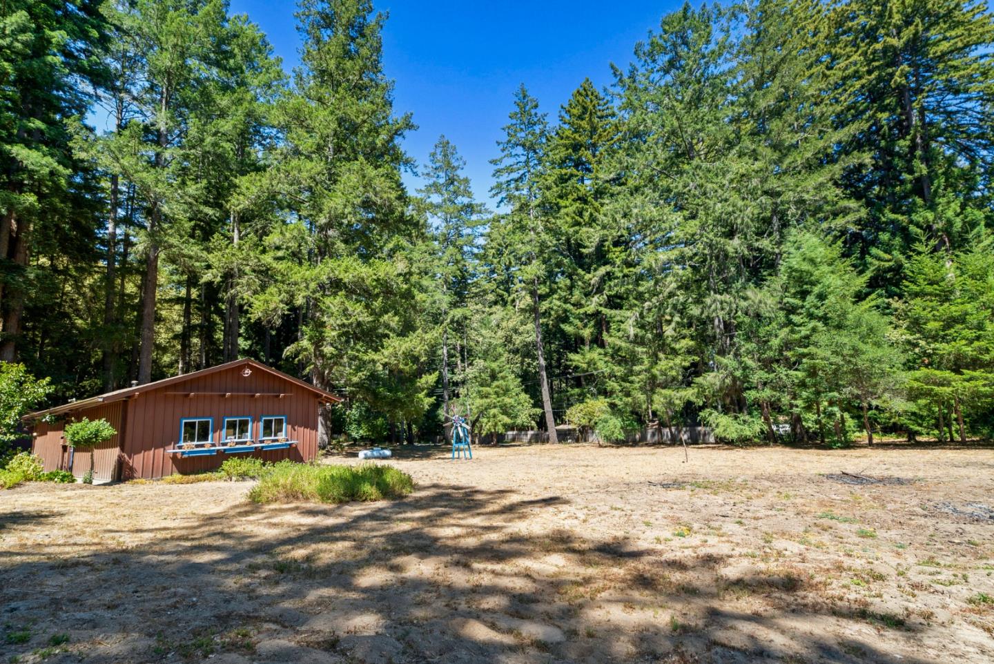 4611 Bonny Doon Road