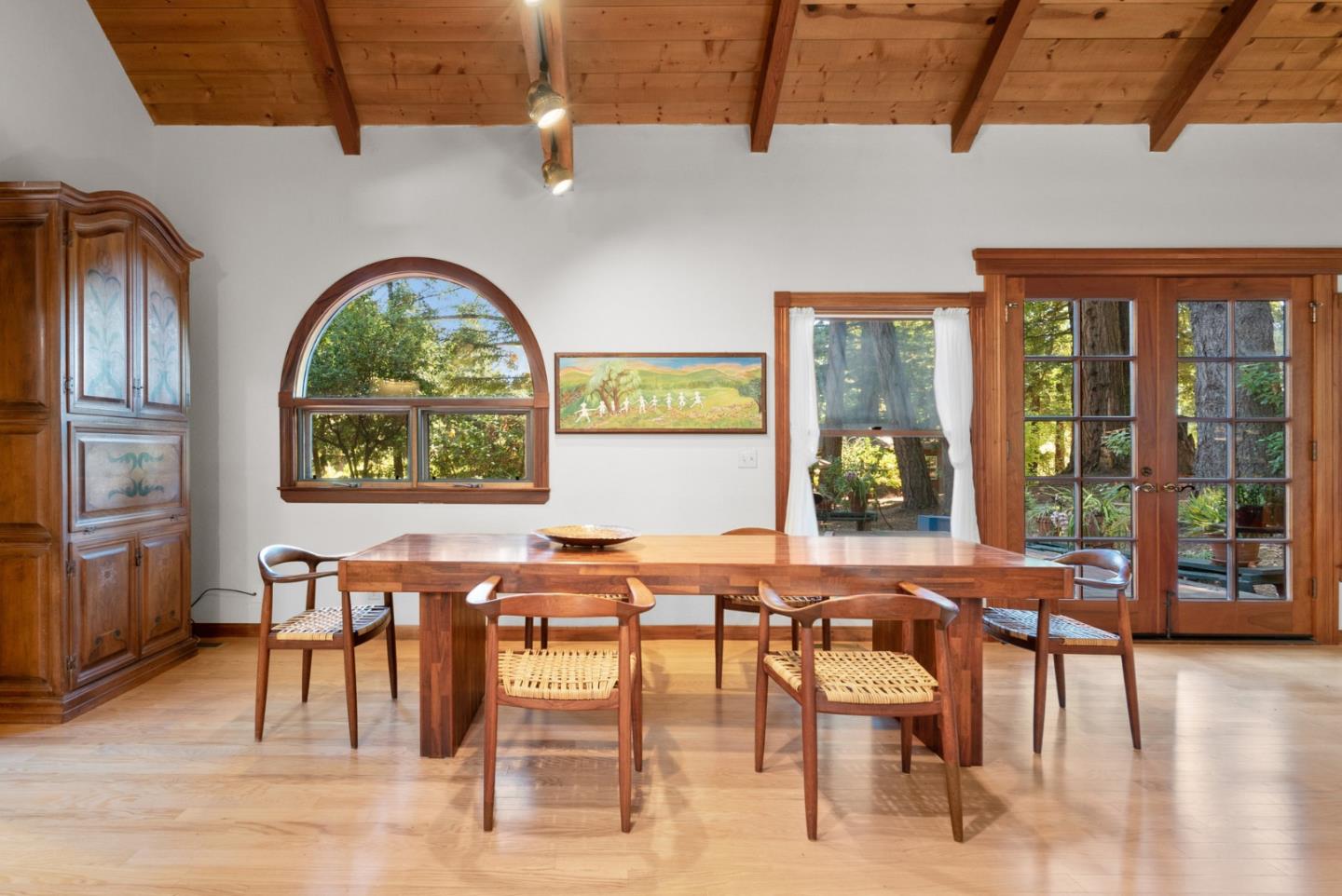 4611 Bonny Doon Road