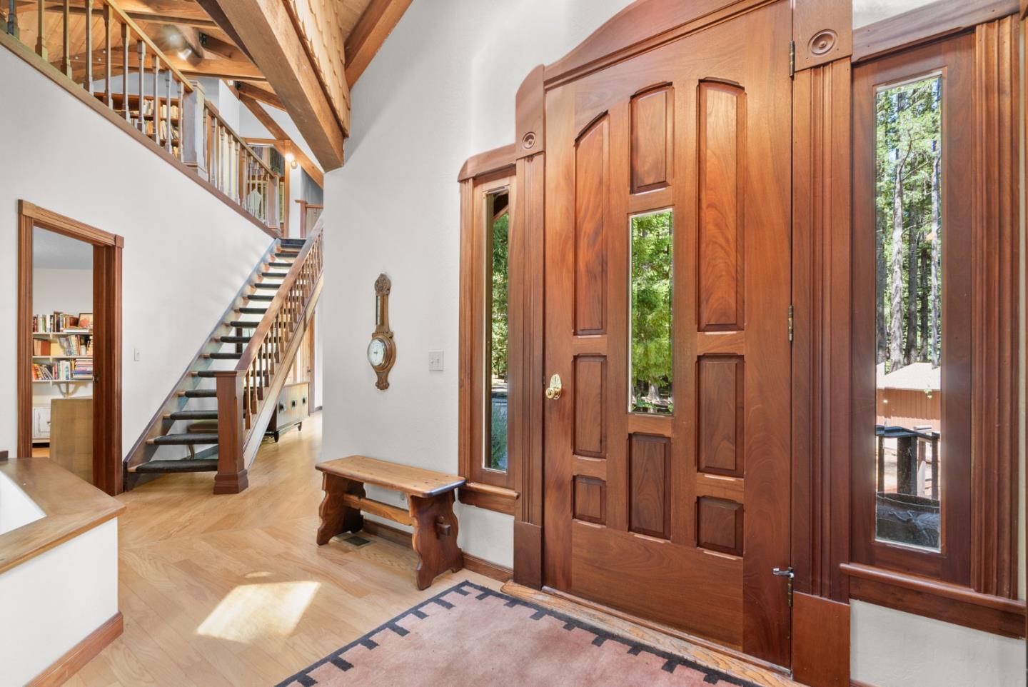 4611 Bonny Doon Road