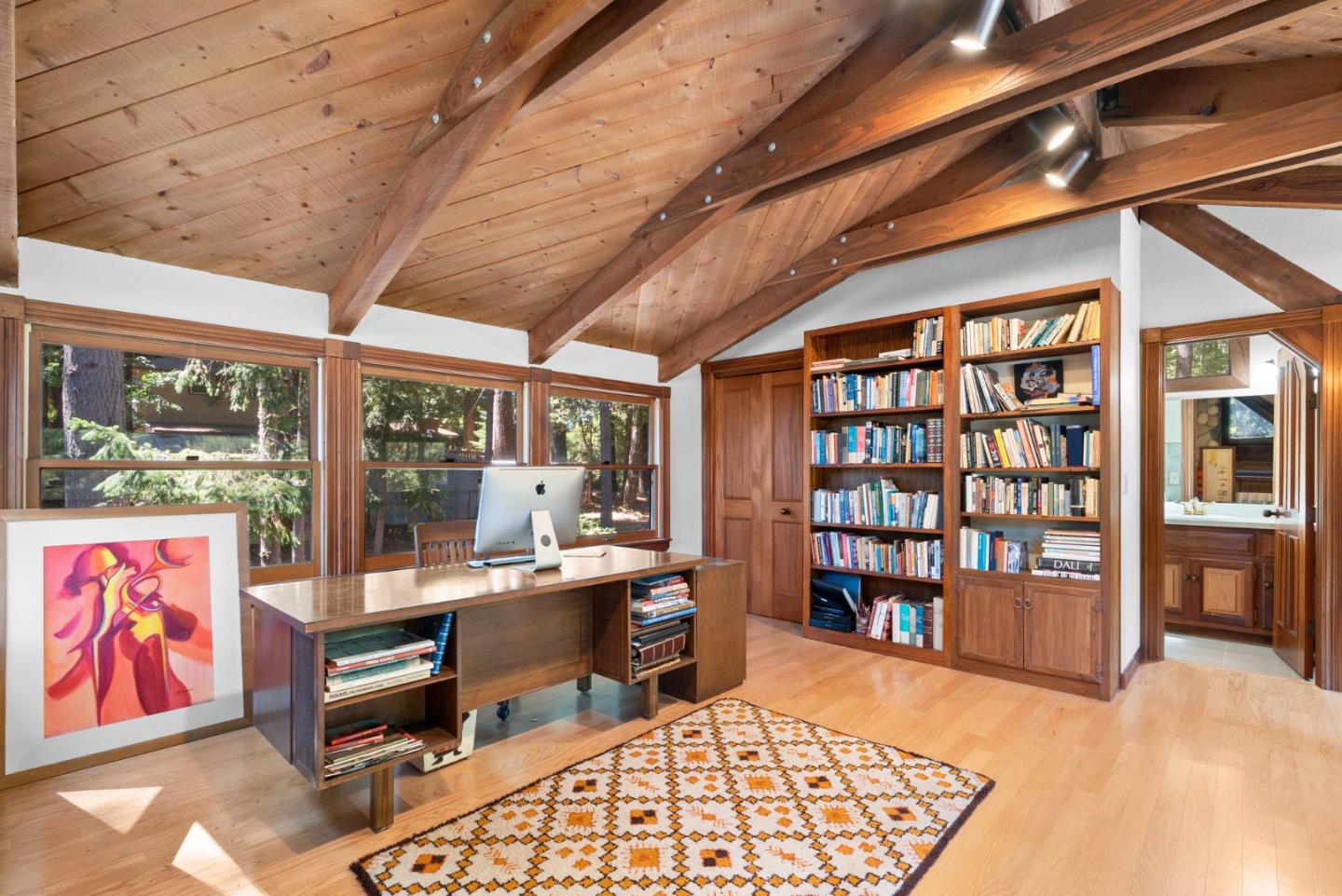 4611 Bonny Doon Road