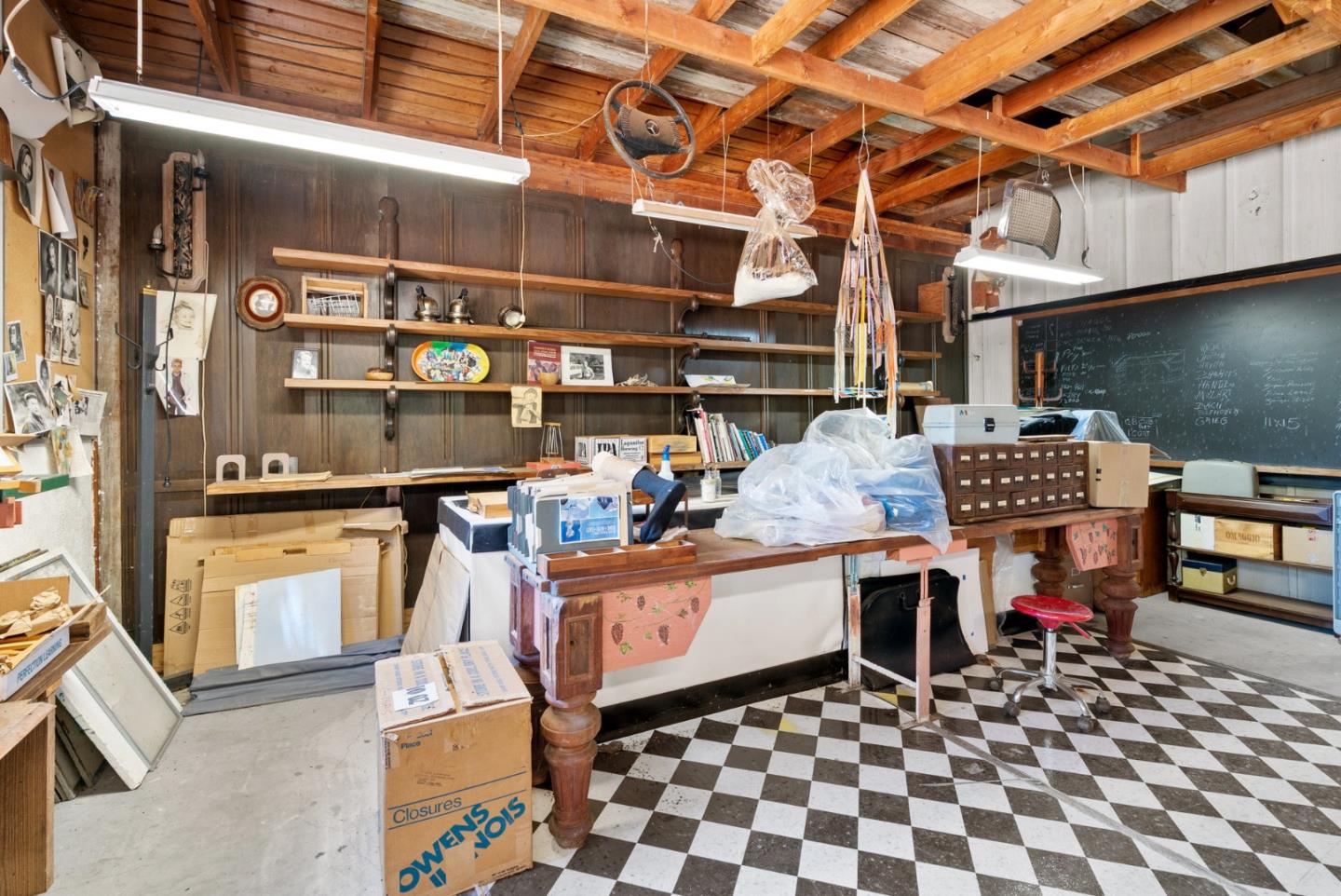 4611 Bonny Doon Road