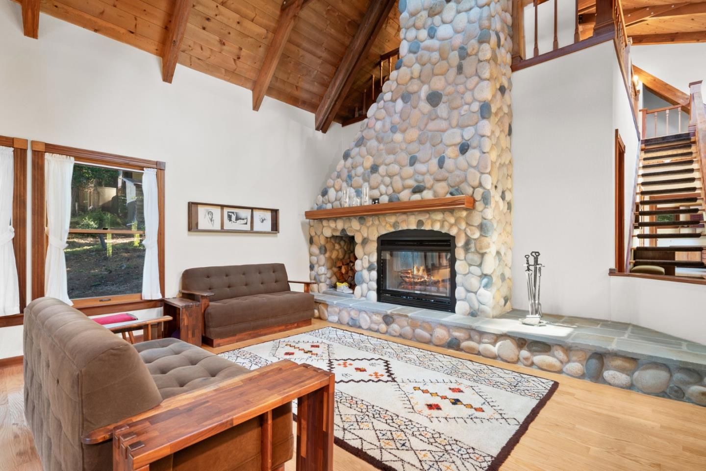 4611 Bonny Doon Road