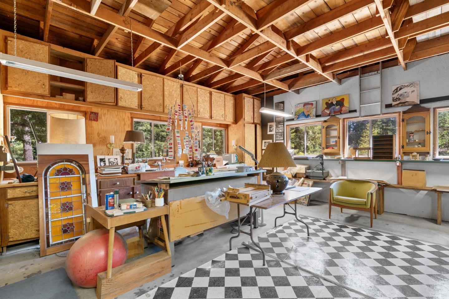 4611 Bonny Doon Road