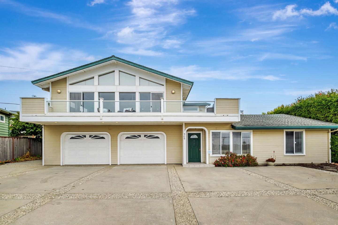 506 Seacliff Drive