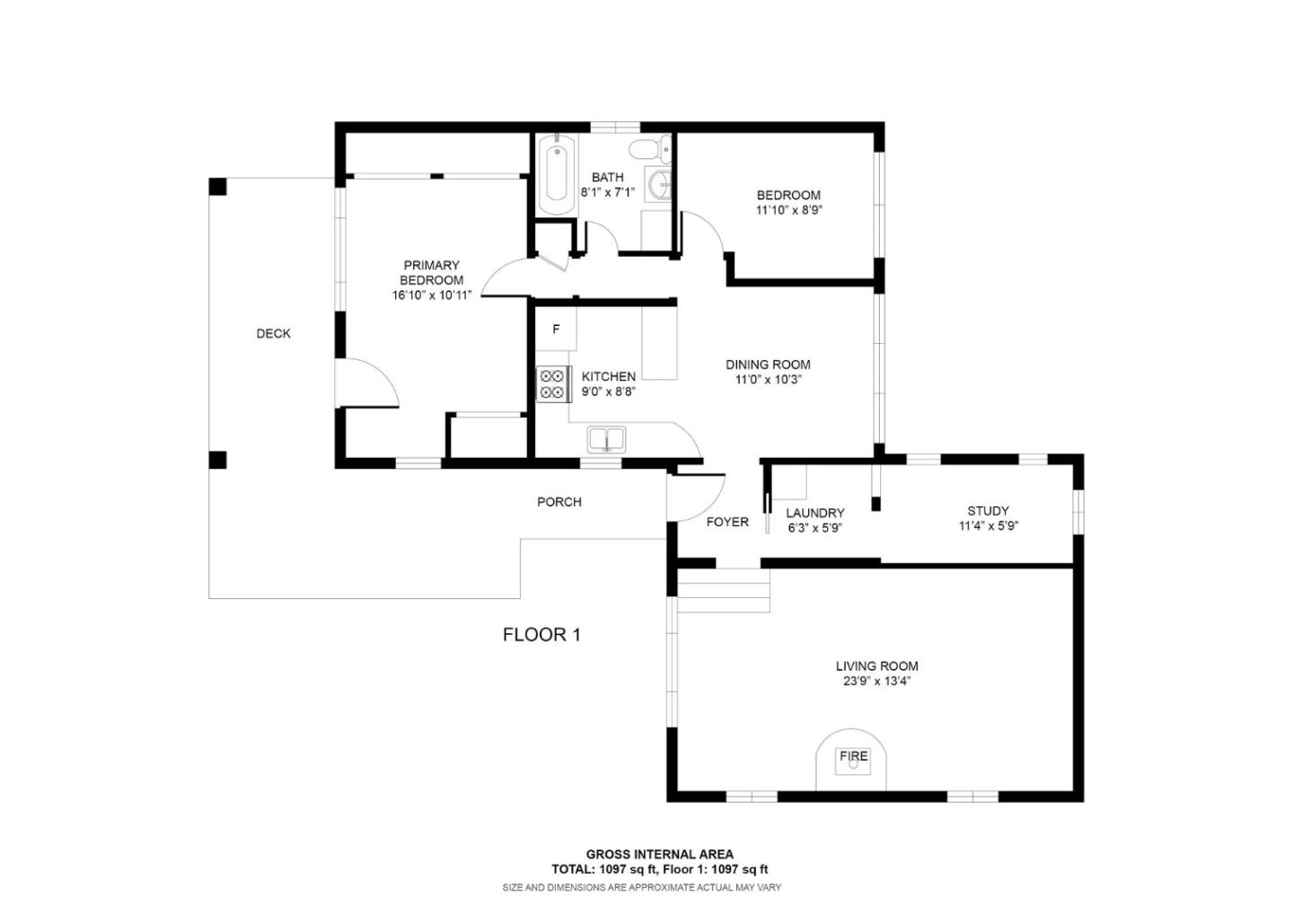 155 Rowardennan Drive
