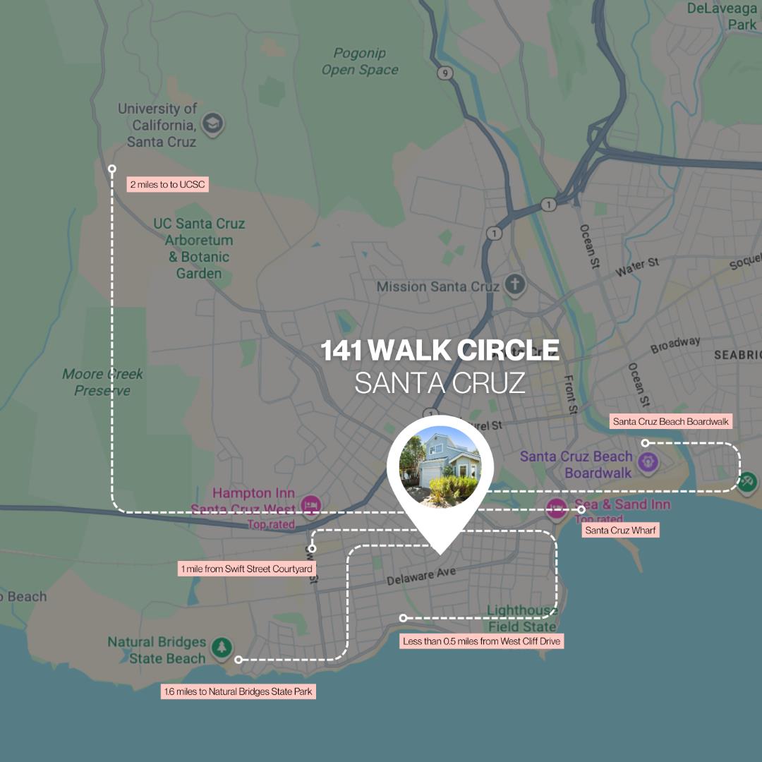 141 Walk Circle