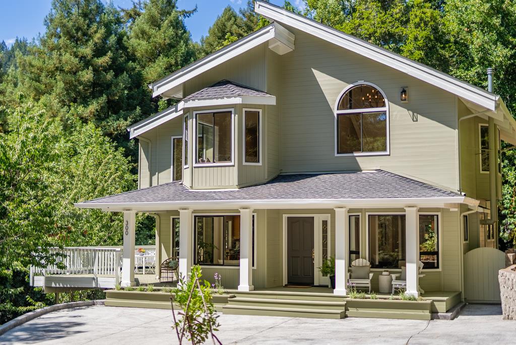 300 Vine Hill Road