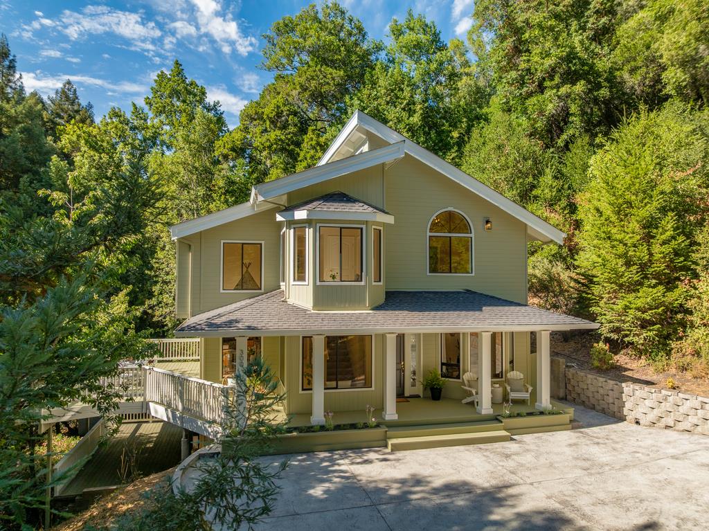 300 Vine Hill Road