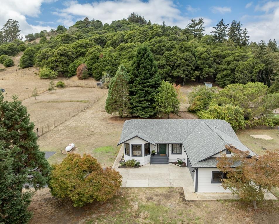 3245 San Jose Road