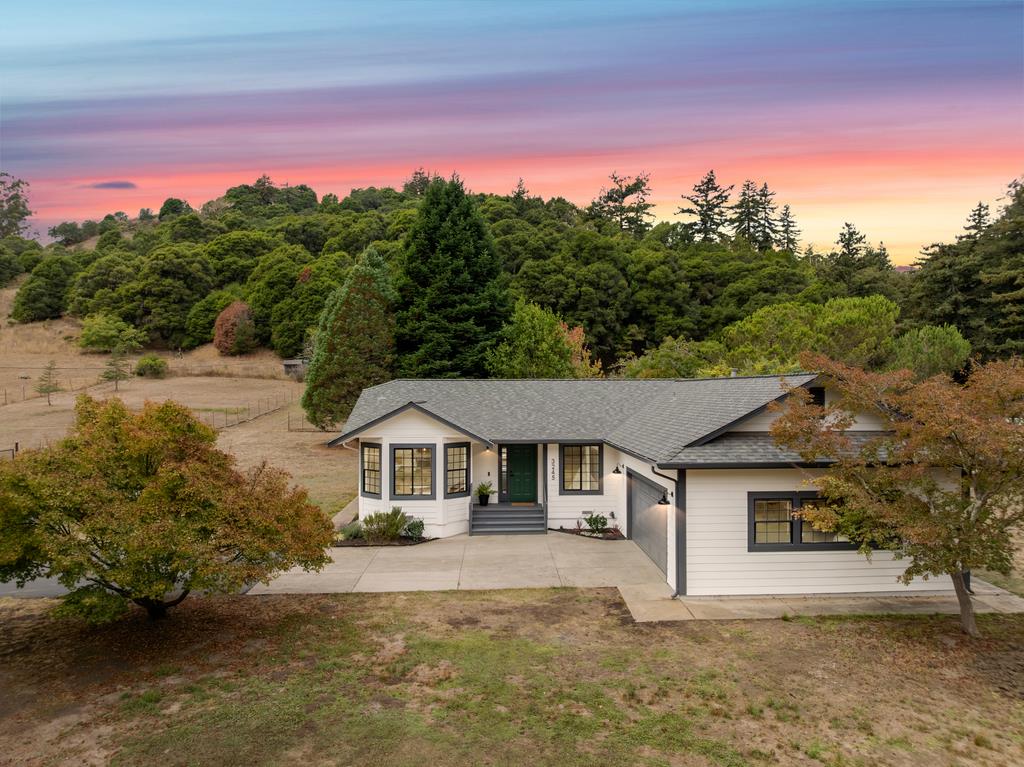 3245 San Jose Road