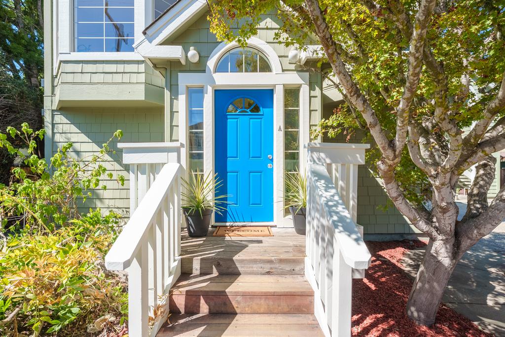 918 3rd Street A