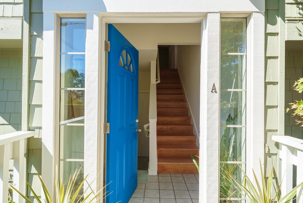 918 3rd Street A