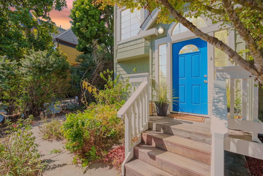 918 3rd Street A