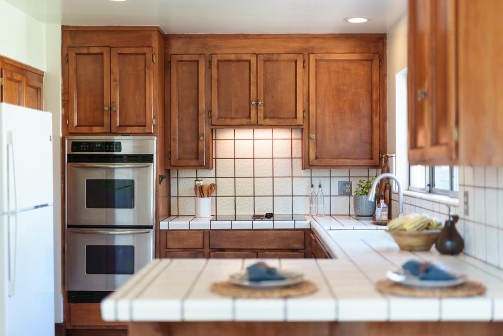 918 3rd Street A