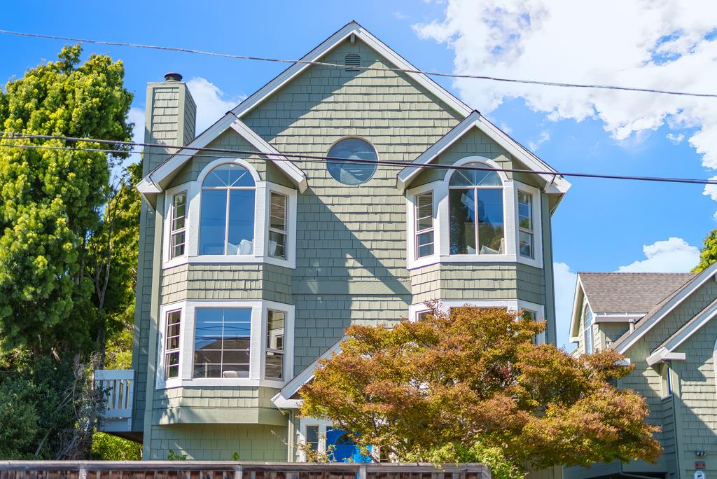 918 3rd Street A