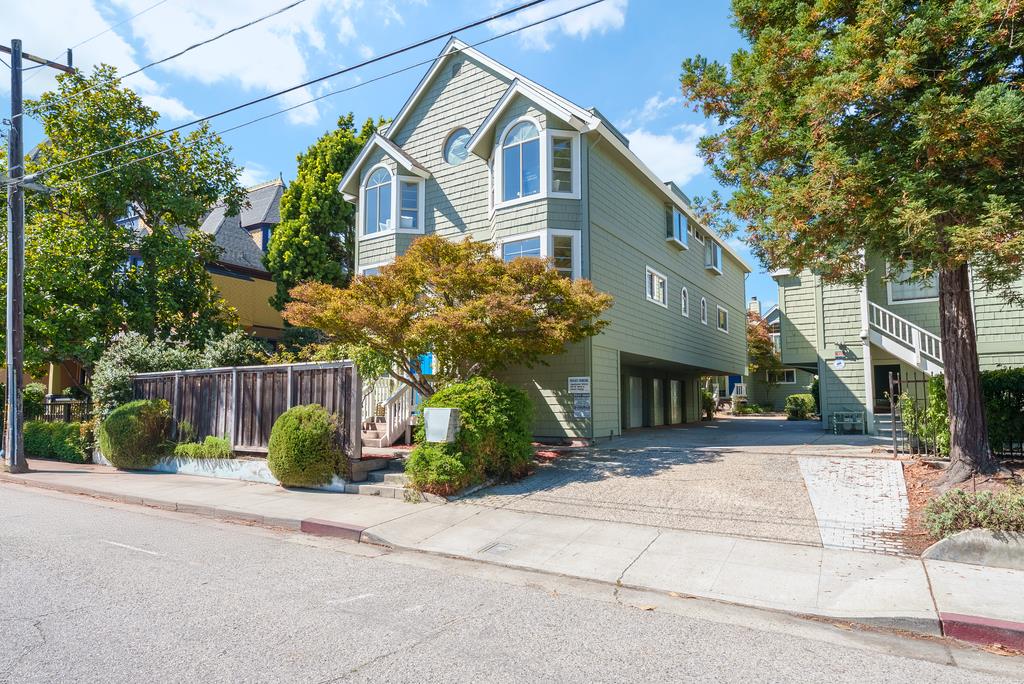 918 3rd Street A
