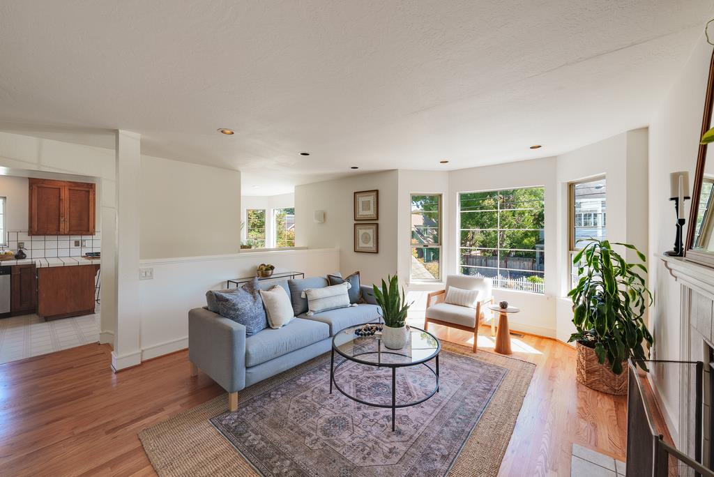 918 3rd Street A