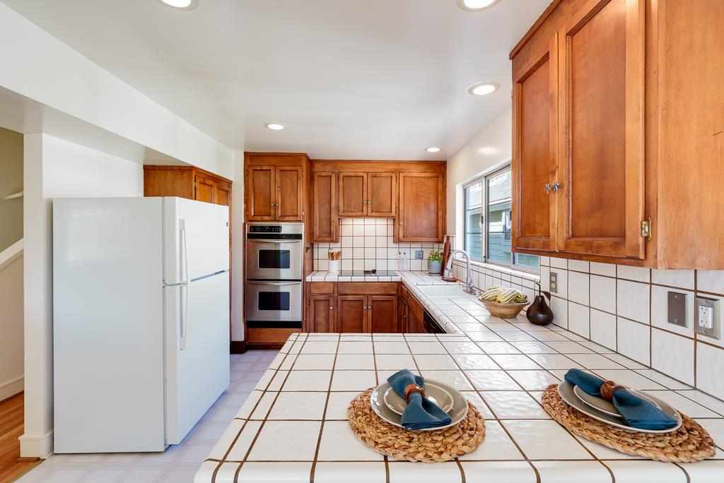 918 3rd Street A