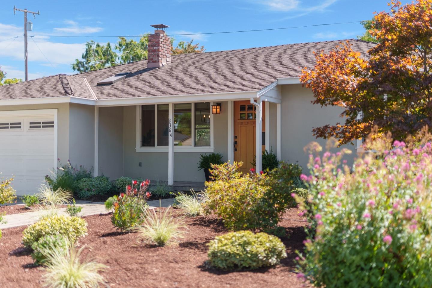 2364 Boxwood Drive
