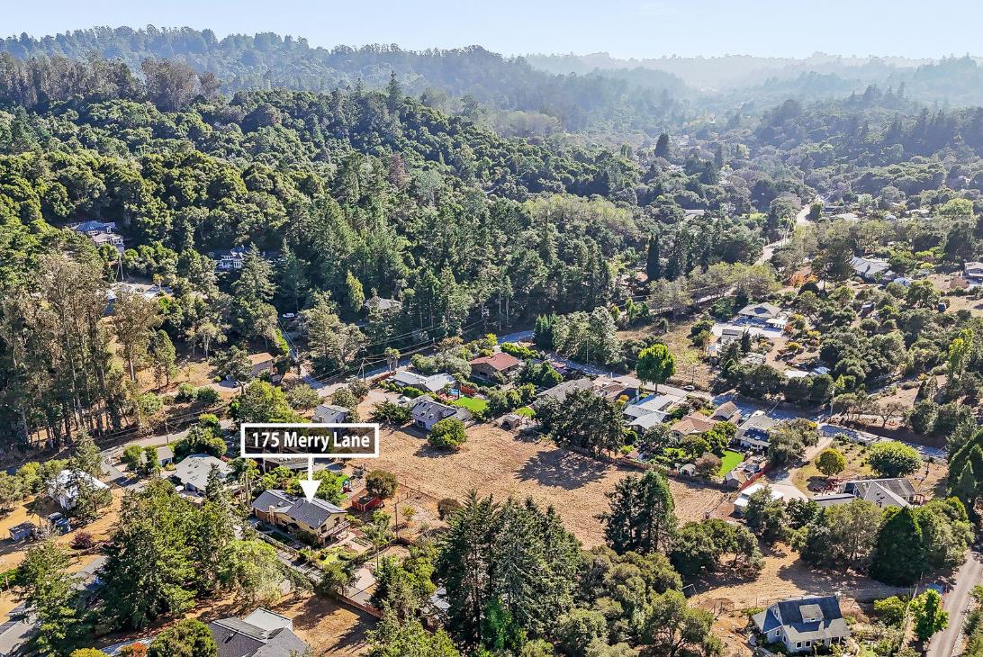 175 Merry Lane
