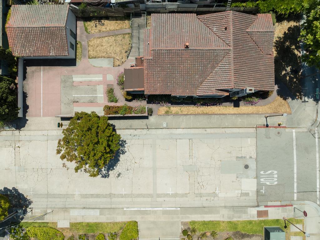 1103 Mission Street