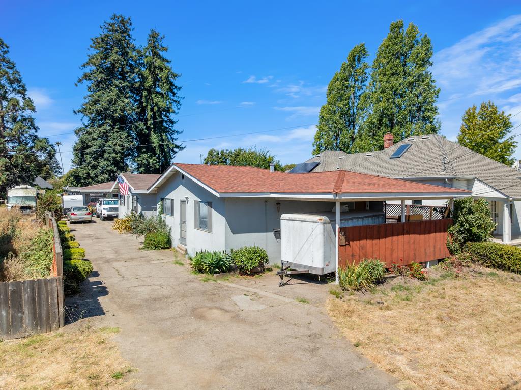 331 Pennsylvania Avenue