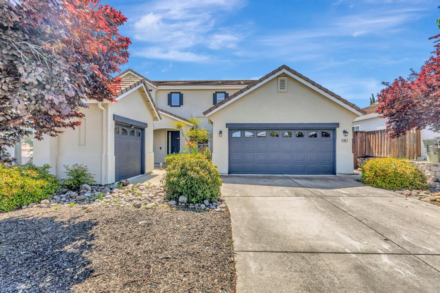 6457 Sonora Pass Way