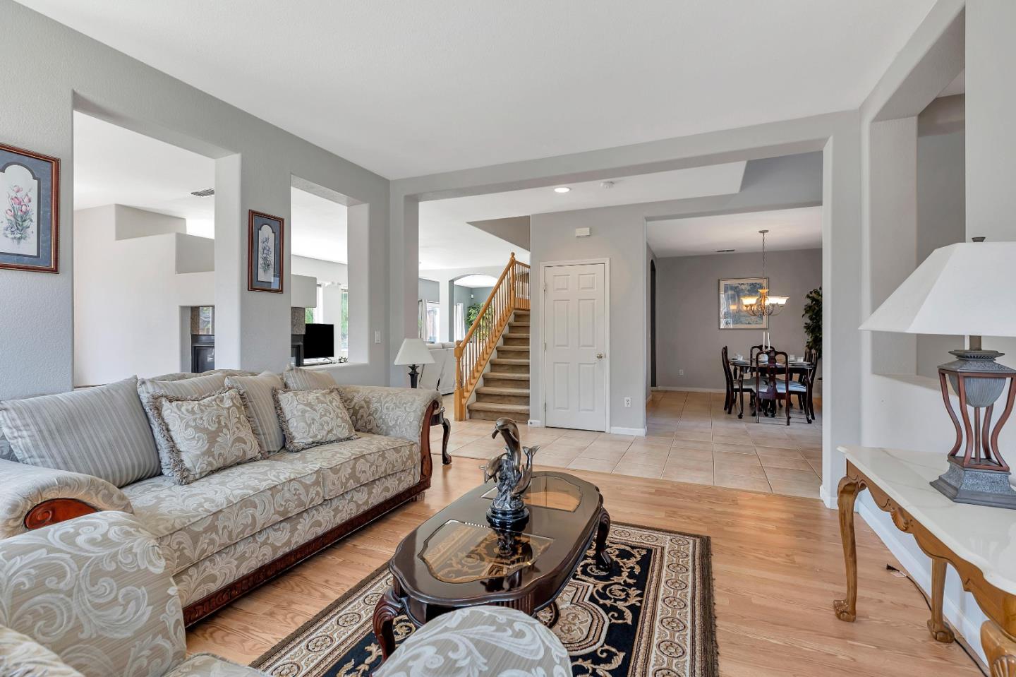 6457 Sonora Pass Way