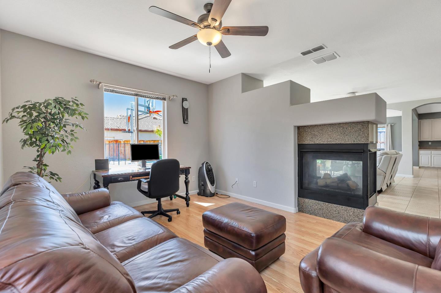 6457 Sonora Pass Way