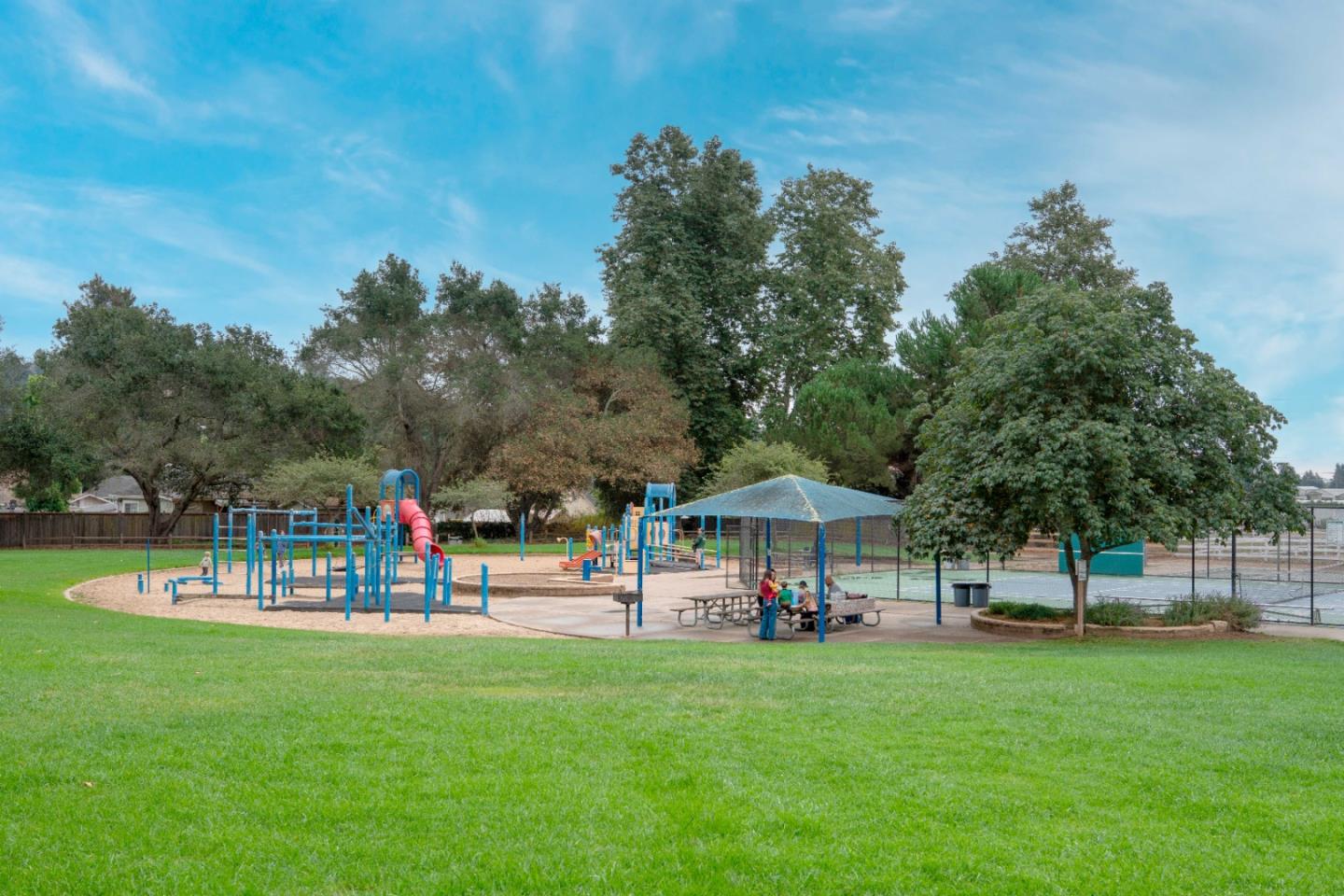 490 Corralitos Road