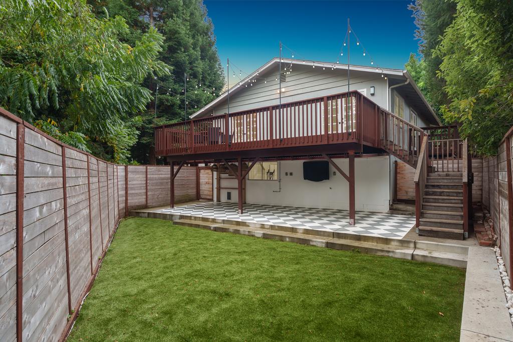 490 Corralitos Road