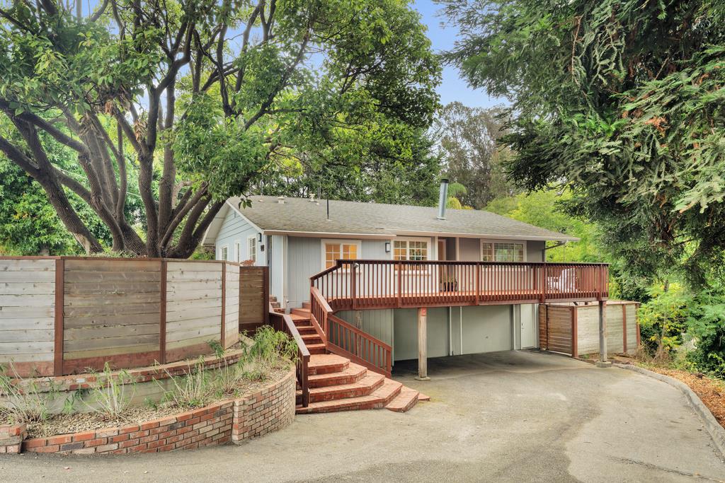 490 Corralitos Road