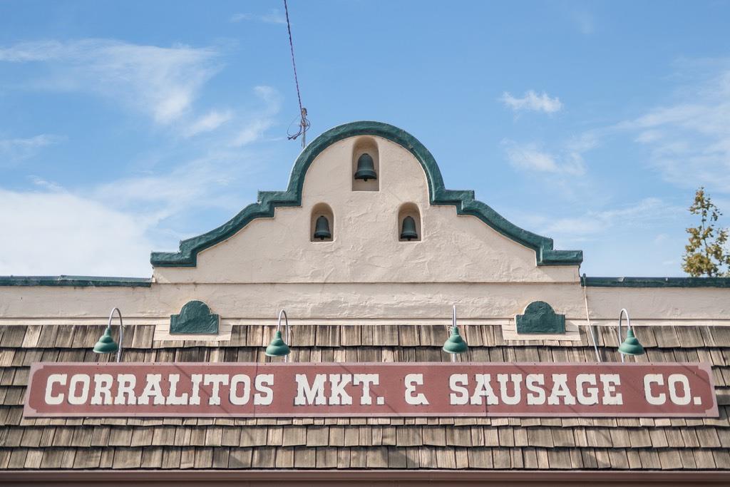 490 Corralitos Road