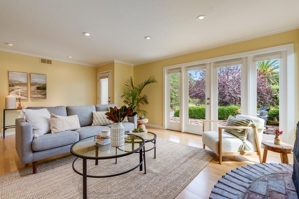223 Merced Avenue