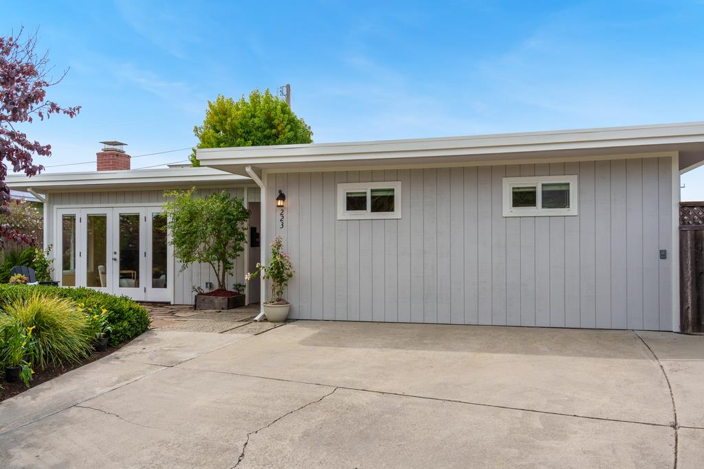 223 Merced Avenue