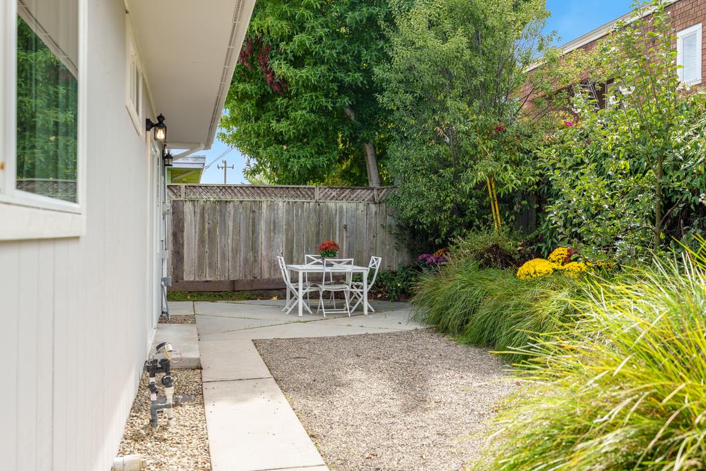 223 Merced Avenue