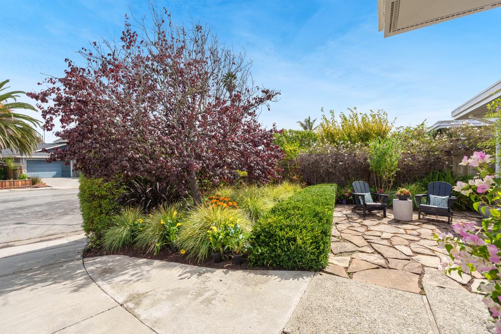 223 Merced Avenue