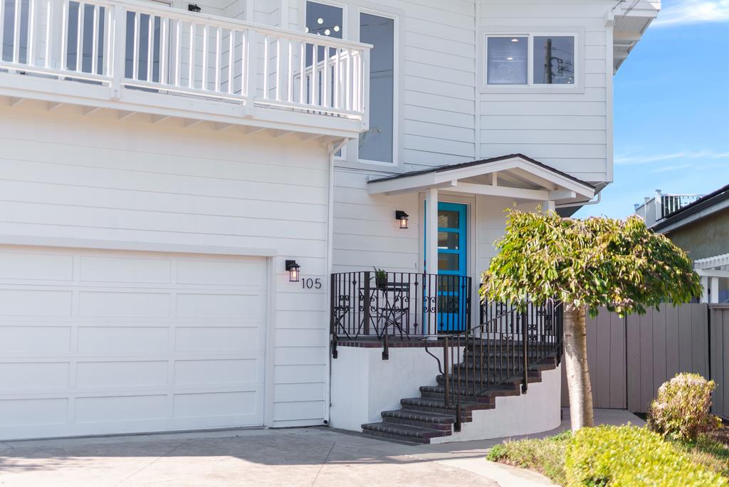 105 Granada Drive