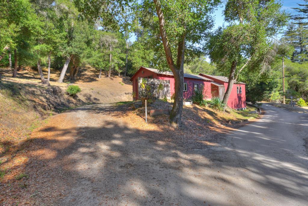 900 Mesa Grande Road
