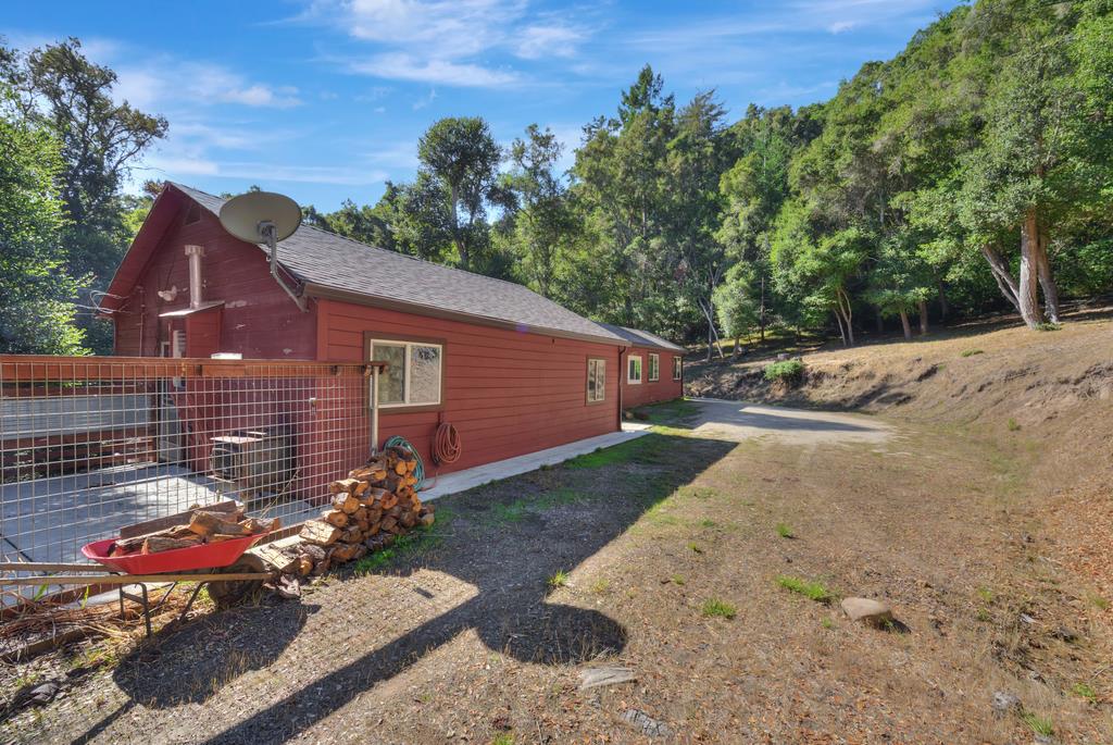 900 Mesa Grande Road
