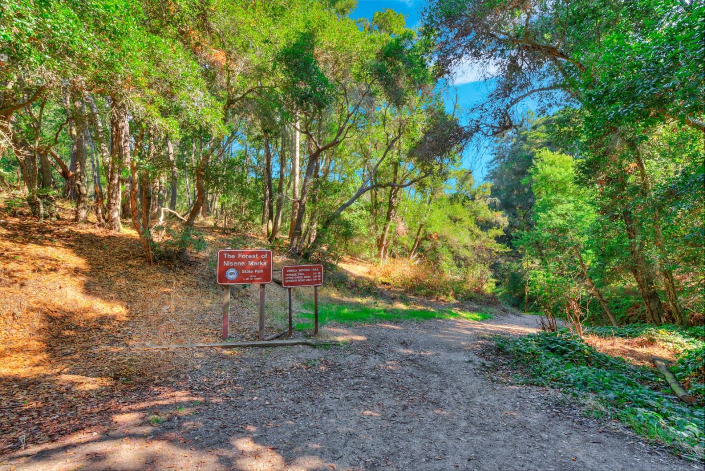 900 Mesa Grande Road