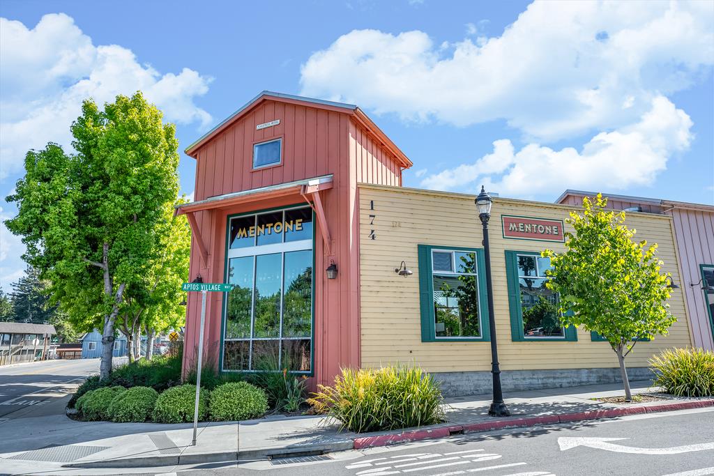 900 Mesa Grande Road