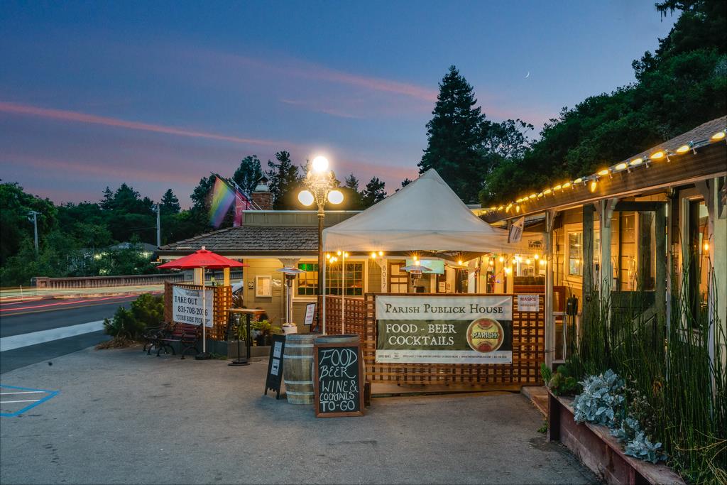 900 Mesa Grande Road