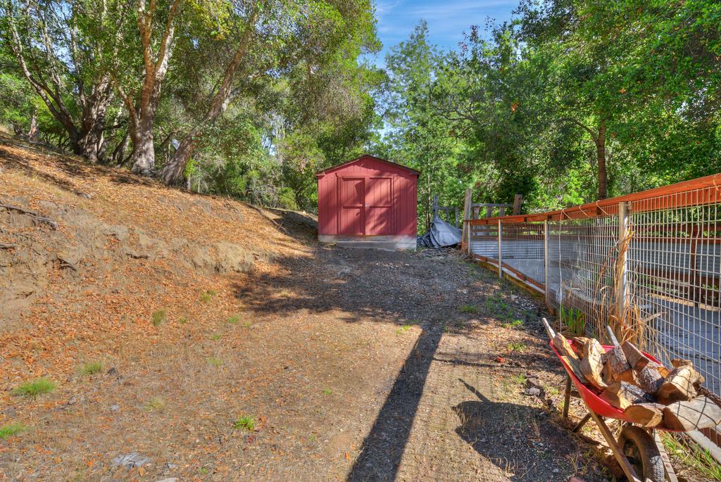 900 Mesa Grande Road