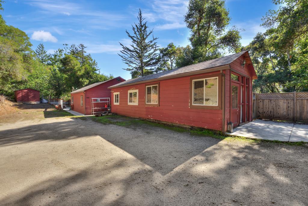 900 Mesa Grande Road