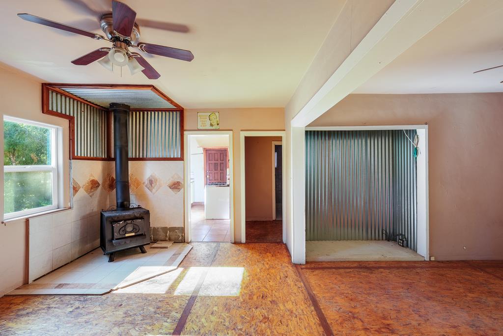 900 Mesa Grande Road